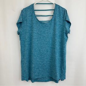 Women’s C9 Champion Supersoft Tech Tee Size XXL